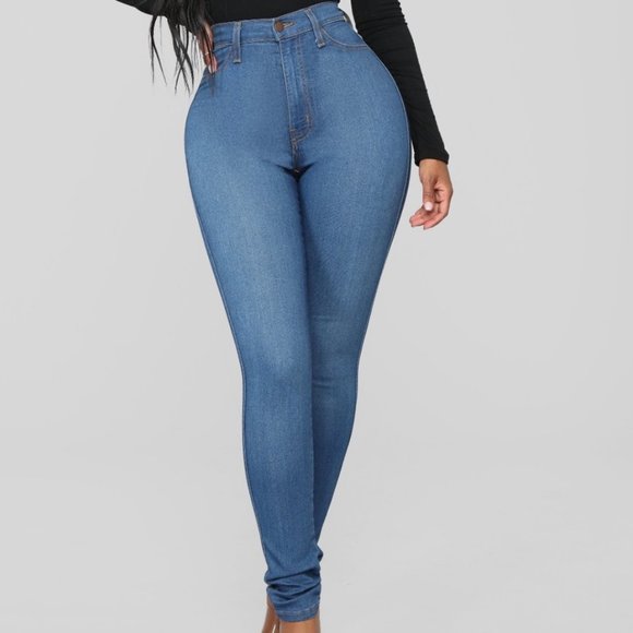 fashion nova size 16 jeans